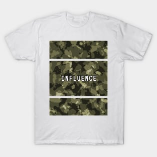 Influence T-Shirt